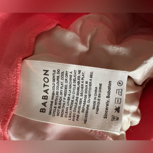 Aritzia Babaton Trouser pant - Picture 6 of 13